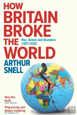 Bertrand.pt - How Britain Broke The World