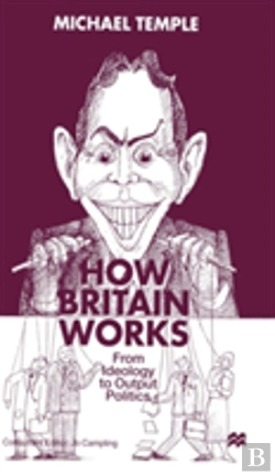 Bertrand.pt - How Britain Works