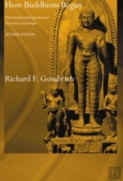 Bertrand.pt - How Buddhism Began