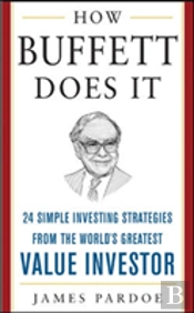 How Buffett Does It
