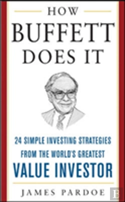 Bertrand.pt - How Buffett Does It