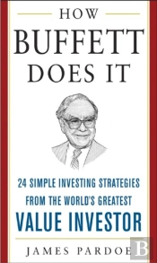 How Buffett Does It (Pb)