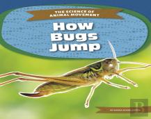 How Bugs Jump