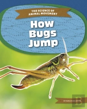 How Bugs Jump