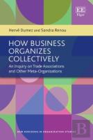 How Business Organizes Collectively