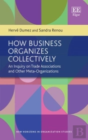 How Business Organizes Collectively