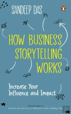 Bertrand.pt - How Business Storytelling Works