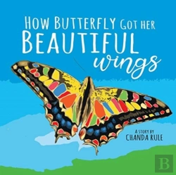Bertrand.pt - How Butterfly Got Her Beautiful Wings