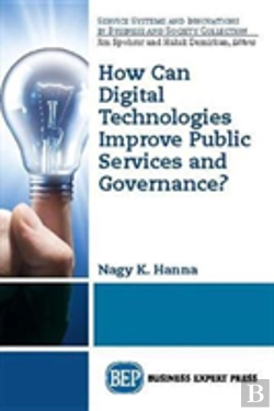 Bertrand.pt - How Can Digital Technologies Improve Public Services And Governance?