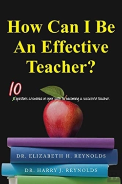 Bertrand.pt - How Can I Be An Effective Teacher?