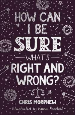 Bertrand.pt - How Can I Be Sure What'S Right And Wrong?