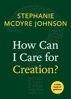 Bertrand.pt - How Can I Care For Creation?