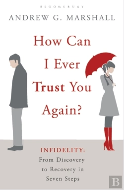 Bertrand.pt - How Can I Ever Trust You Again?