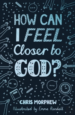 Bertrand.pt - How Can I Feel Closer To God?