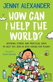 How Can I Help The World?