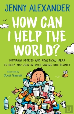 Bertrand.pt - How Can I Help The World?