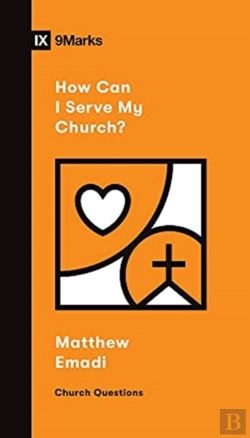 Bertrand.pt - How Can I Serve My Church?