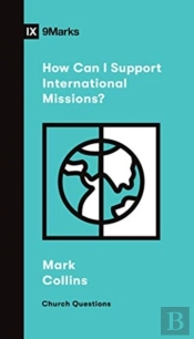 How Can I Support International Missions?