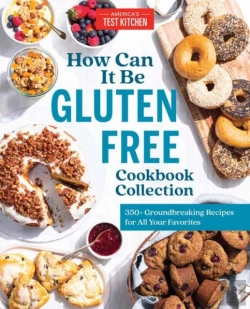Bertrand.pt - How Can It Be Gluten Free Cookbook Collection