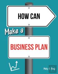 How Can Make A Business Plan