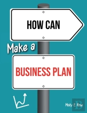 How Can Make A Business Plan