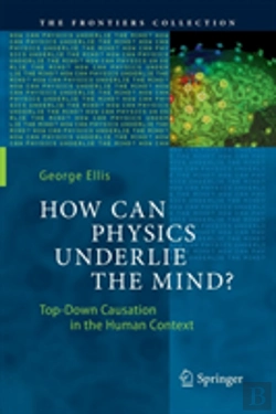 Bertrand.pt - How Can Physics Underlie The Mind?