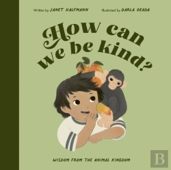 Bertrand.pt - How Can We Be Kind?