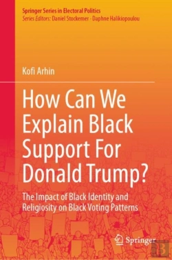 Bertrand.pt - How Can We Explain Black Support For Donald Trump?