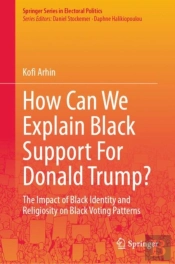 How Can We Explain Black Support For Donald Trump?
