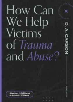 Bertrand.pt - How Can We Help Victims Of Trauma And Abuse?