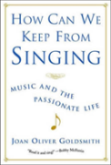 How Can We Keep From Singing