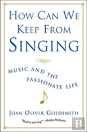 How Can We Keep From Singing
