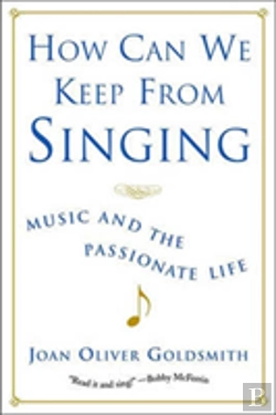 Bertrand.pt - How Can We Keep From Singing