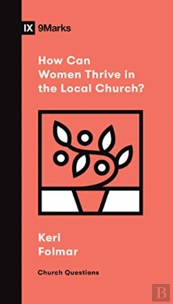 Bertrand.pt - How Can Women Thrive In The Local Church?
