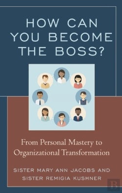 Bertrand.pt - How Can You Become The Boss?