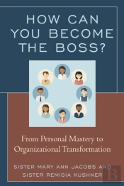 How Can You Become The Boss?