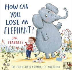 Bertrand.pt - How Can You Lose An Elephant