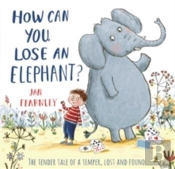How Can You Lose An Elephant