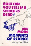 How Can You Tell If A Spider Is Dead?