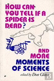 How Can You Tell If A Spider Is Dead?