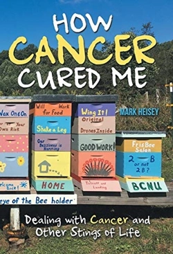 Bertrand.pt - How Cancer Cured Me: Dealing With Cancer