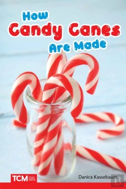 Bertrand.pt - How Candy Canes Are Made