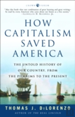 Bertrand.pt - How Capitalism Saved America