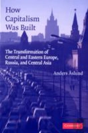 How Capitalism Was Built