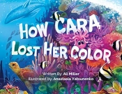 How Cara Lost Her Color