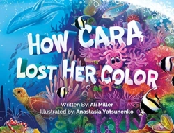 Bertrand.pt - How Cara Lost Her Color