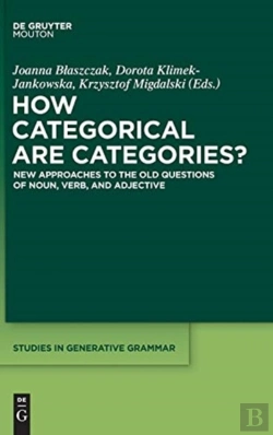 Bertrand.pt - How Categorical Are Categories?