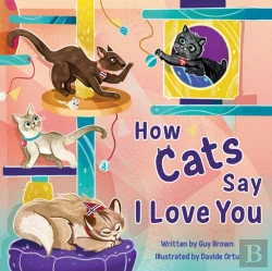 Bertrand.pt - How Cats Say I Love You