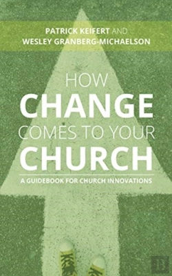 Bertrand.pt - How Change Comes To Your Church
