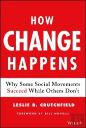 How Change Happens